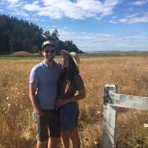 Meet your Posher, Amy